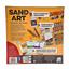 Sand Art with Landmark Promo Pack  by 25th Century Games - SEALED