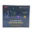 Lunar Skyline Deluxe Edition+ Replacement Cards by Dead Alive Games - SEALED