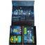 Lunar Skyline Deluxe Edition+ Replacement Cards by Dead Alive Games - SEALED