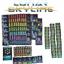 Lunar Skyline Deluxe Edition+ Replacement Cards by Dead Alive Games - SEALED