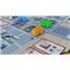 Firefighters on Duty KS Version + Expansion & Extras by Artipia Games - SEALED