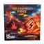 Firefighters on Duty KS Version + Expansion & Extras by Artipia Games - SEALED