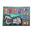 Firefighters on Duty KS Version + Expansion & Extras by Artipia Games - SEALED