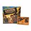 Saloon Tycoon Second Edition + Storage Board by Van Ryder Games  - SEALED