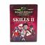 Board Royale: The Island - Skills II Expansion Pack by Arvis Games - SEALED