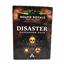 Board Royale: The Island - Disaster Expansion Pack by Arvis Games - SEALED