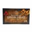 Board Royale: Survival Evolved - New Survival Pack + Crate Upgrade - SEALED