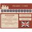Freeman's Farm 1777 by Worthington Publishing - SEALED