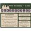 Freeman's Farm 1777 by Worthington Publishing - SEALED