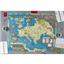 GMT Games Downfall: Conquest of the Third Reich, 1942-1945 SEALED