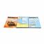 North Africa '41 Mounted Map by GMT Games - SEALED