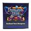 Dungeon Drop: Wizards & Spells 5-player Expansion by Phase Shift Games - SEALED