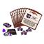 Dungeon Drop: Wizards & Spells 5-player Expansion by Phase Shift Games - SEALED