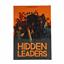 Hidden Leaders + Queens & Friends Expansion by BFF Games - SEALED