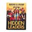 Hidden Leaders + Queens & Friends Expansion by BFF Games - SEALED