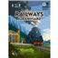 Nano9Games: Railways by Albert Viard Games - SEALED