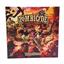 Zombicide Undead or Alive Full Steam All-in! Pledge by CMON  - SEALED