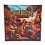 Zombicide Undead or Alive Full Steam All-in! Pledge by CMON  - SEALED
