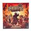Zombicide Undead or Alive Full Steam All-in! Pledge by CMON  - SEALED