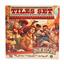 Zombicide Undead or Alive Full Steam All-in! Pledge by CMON  - SEALED