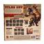 Zombicide Undead or Alive Full Steam All-in! Pledge by CMON  - SEALED