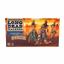Zombicide Undead or Alive Full Steam All-in! Pledge by CMON  - SEALED