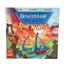 Dinosaur Island Dino Double Feature: The Works by Pandasaurus Games - SEALED