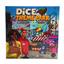 Dice Theme Park Kickstarter Deluxe Edition by Alley Cat Games - SEALED