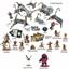 Maladum: The Forbidden Creed Expansion by Battle Systems - SEALED