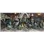 Maladum: The Forbidden Creed Expansion by Battle Systems - SEALED