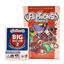 Fliptoons Season 2 + Big Button 2 Mini Expansion by Thunderwork Games - SEALED