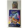 CMON Comics Starcadia Quest with Kickstarter Extras - SEALED