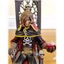 High Dream Albator Captain Harlock figure repaint version