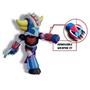 Baby Grendizer Super Deformed Figure w/Special Weapon PBM Exclusive Karisma Toys