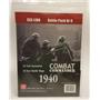 GMT Games CC Combat Commander Battle Pack Nr 6 Sealion 2nd Printing