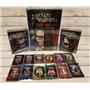 Hostage Negotiator Base + Crime Wave + Career Expansion + 12 Packs SEALED