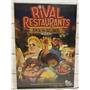 Rival Restaurants: Back for Seconds Expansion Gap Closer Games SEALED