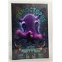 Cosmoctopus Kickstarter Edition by Paper Fort Games SEALED