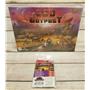 Red Outpost Comrade Edition Kickstarter Exclusive Deluxe Ed Imperial Pub. SEALED