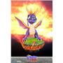 First4Figures Spyro the Dragon Regular Edition Statue Mint in Box