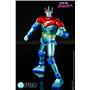 High Dream HL Pro Metaltech MT08 Astroganger Metallic version