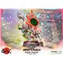 First4Figures Okami - Amaterasu Divine Standard Ed MIB