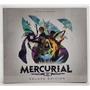 Mercurial Kickstarter Deluxe Edition by Hyperlixir SEALED