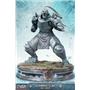 First4Figures Full Alchemist Alphonse Elric Regular Ed Gray Variant MIB