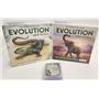 Evolution New World Kickstarter 2023 ALL-IN by CrowD Games SEALED