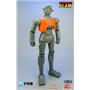 High Dream HL Pro 16 inch Captain Future - Grag Figure A Legion of Heroes Series