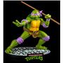 Teenage Mutant Ninja Turtles TMNT Donatello Statue by IKON