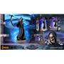 First4Figures Castlevania: Symphony of the Night - Death Standard Ed. Statue MIB