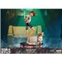 First4Figures Cowboy Bebop: Ed and Ein Standard Ed. Statue MIB