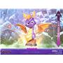 First4Figures Spyro the Dragon Life-Size Bust Standard Edition Statue MIB